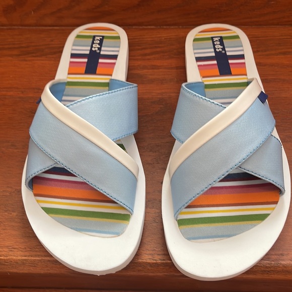 Keds Slip On Sandal NIB - Picture 3 of 16